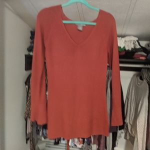 Sweater blouse